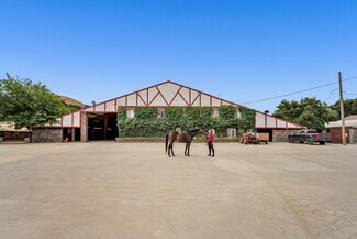 Castro Valley, CA Residential Land - 10250 Crow Canyon Rd