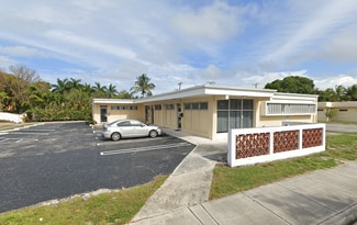 West Palm Beach, FL Office - 3514-3518 Broadway