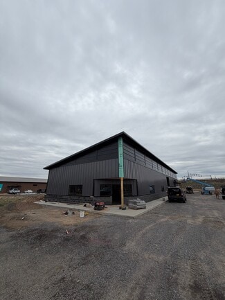 Redmond, OR Retail - 2648 NW 7th St