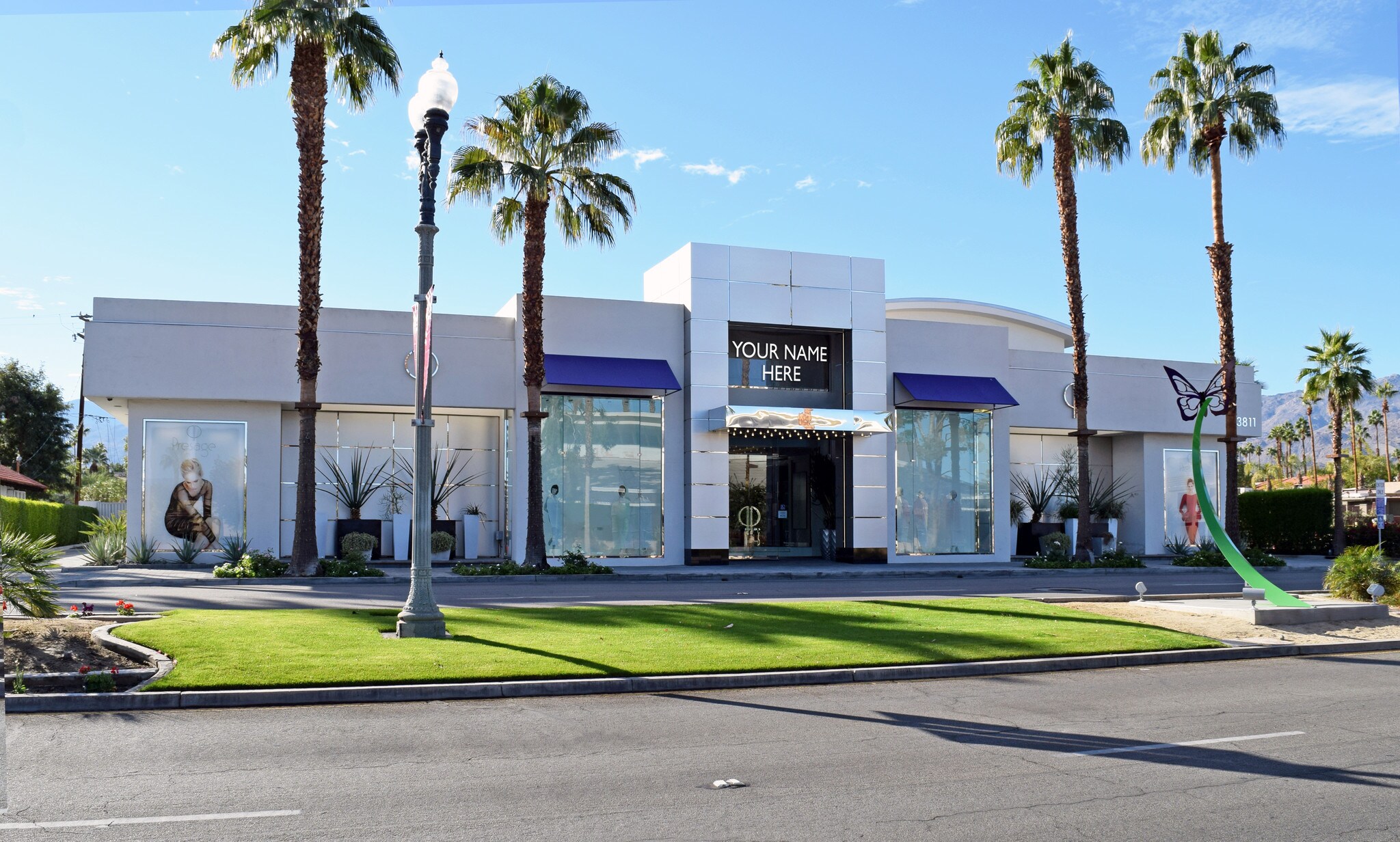 73811 El Paseo Dr, Palm Desert, CA for Rent