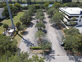 Miami Lakes, FL Industrial Land - 14180 NW 77th Ct