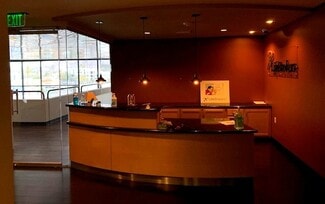 Phoenix, AZ Office - 2633 E Indian School Rd Phoenix, AZ Office - 2633 E Indian School Rd