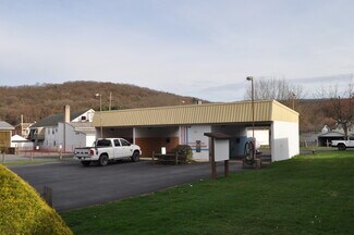 Tremont, PA undefined - 19 Main Hwy