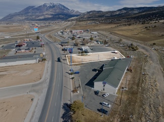 Nephi, UT Commercial - 2195 S Main St