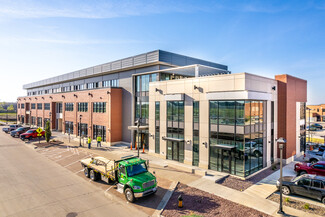 Ankeny, IA Office - 1345 SW Park Square Dr