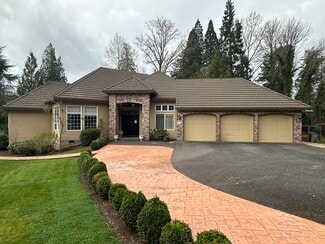 Vancouver, WA Health Care - 13013 SE Rivercrest Dr