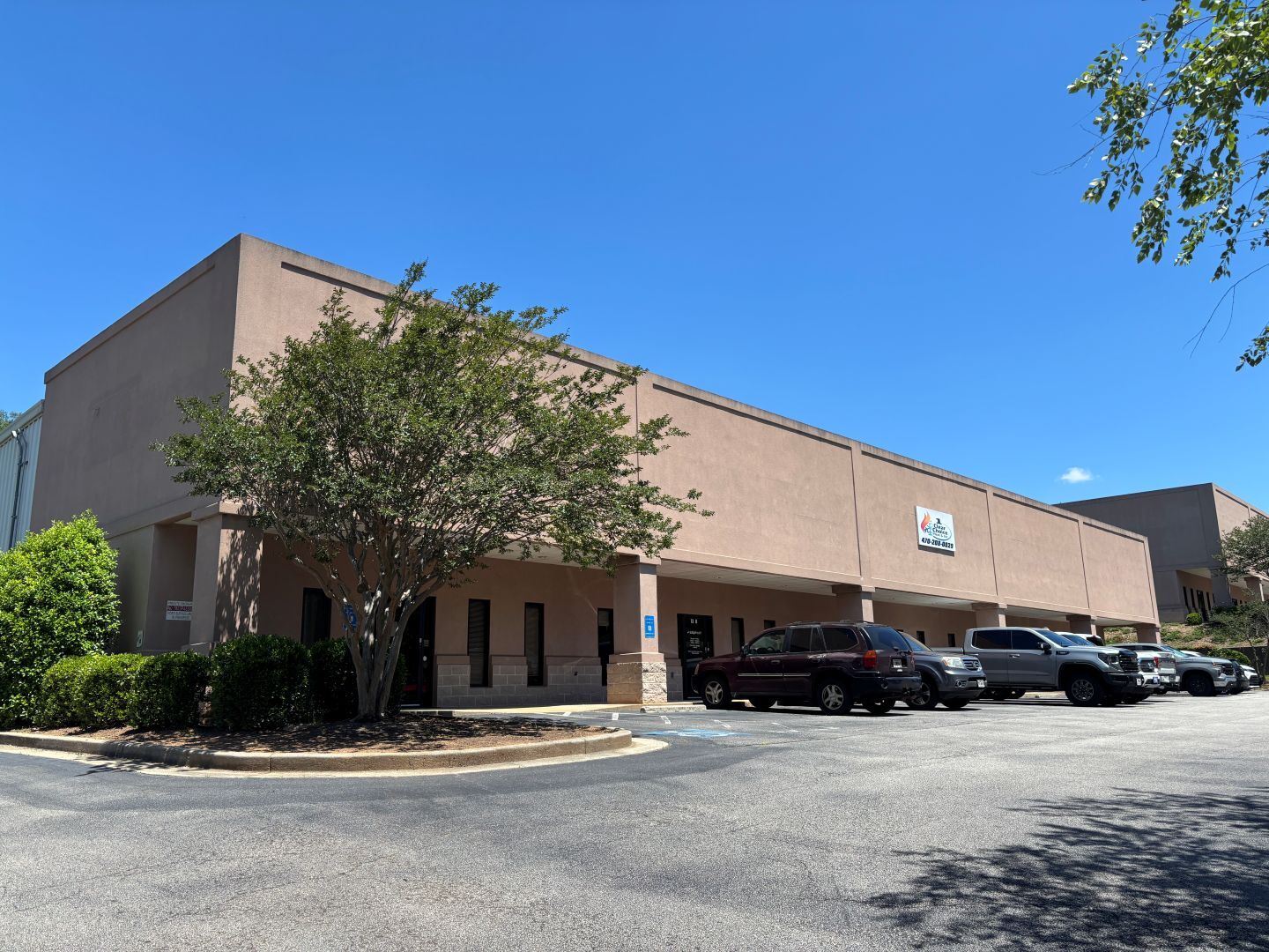 73 Enterprise Dr, Pendergrass, GA for Rent