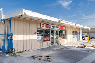 Hernando Beach, FL Service Station - 4307 Calienta St