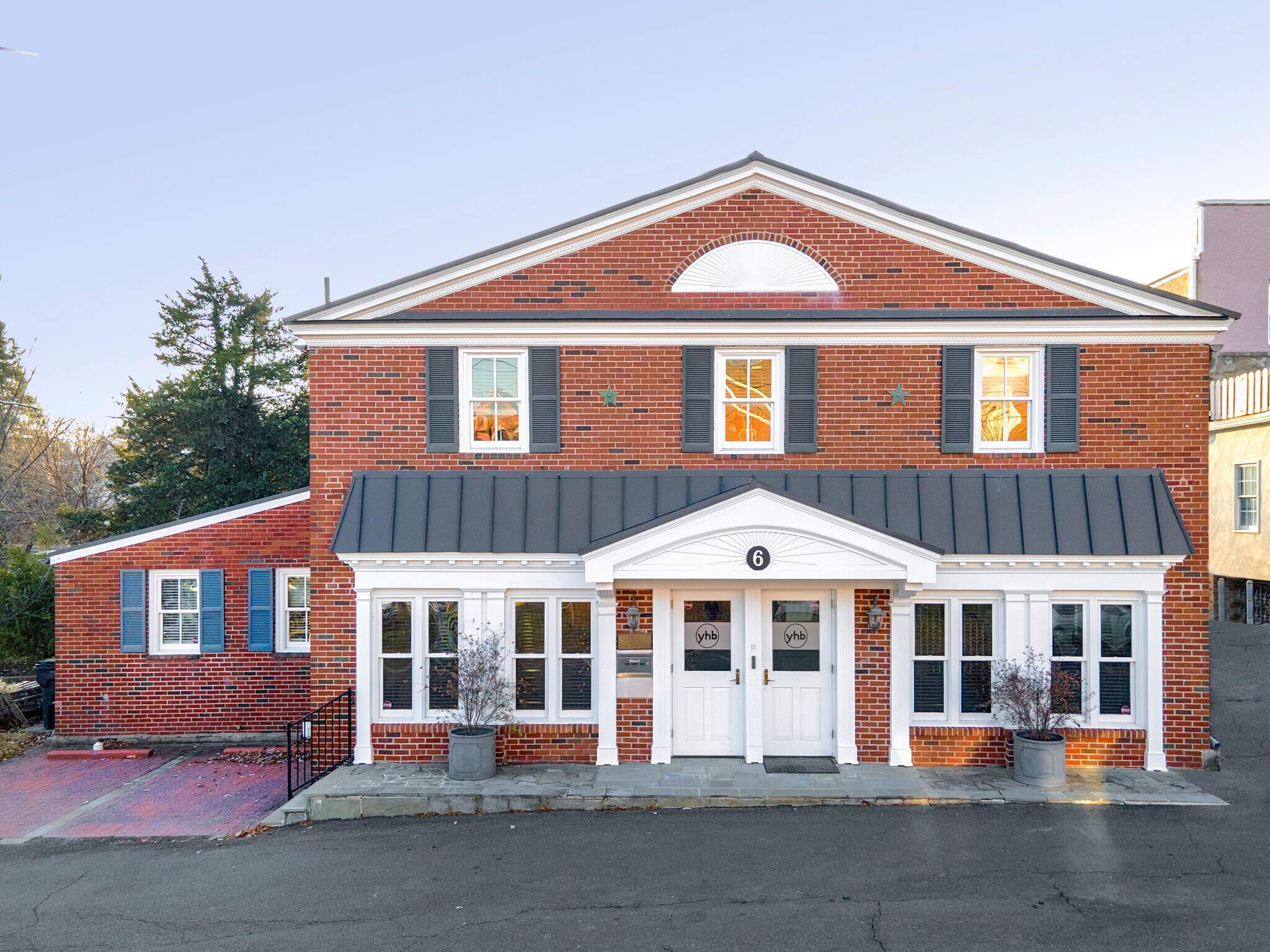 6 S Pendleton St, Middleburg, VA for Sale