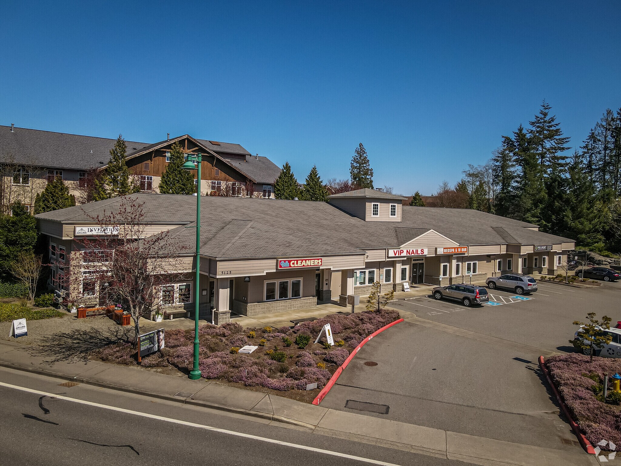 5125 Olympic Dr NW, Gig Harbor, WA for Rent
