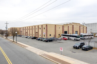 Wallington, NJ Industrial - 480 Main Ave