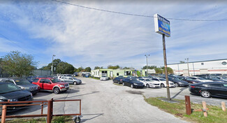 Kissimmee, FL Auto Dealership - 2576 N Orange Blossom Trl