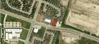 Temple, TX Commercial Land - 7530 Prairie View Rd