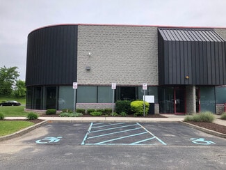 Newburgh, NY Industrial - 900 Corporate Blvd