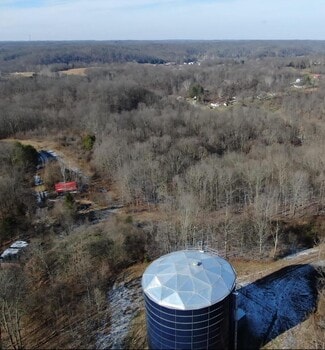 Glouster, OH Residential - Loudermilk Rd