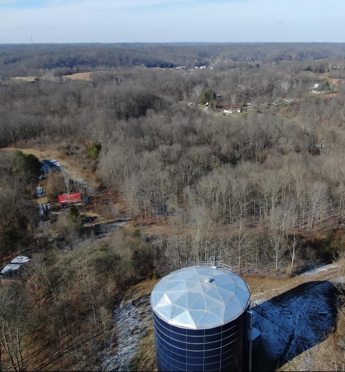 Loudermilk Rd, Glouster, OH for Sale