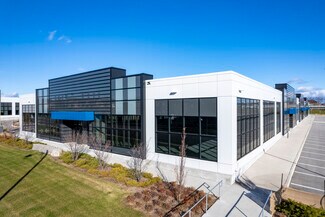 Vaughan, ON Office - 265 Cityview Blvd