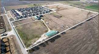 Celina, TX Commercial Land - TBD Dallas North Tollway