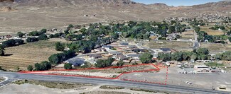 Fernley, NV Commercial Land - 0 Hwy 95A Fernley, NV Commercial Land - 0 Hwy 95A
