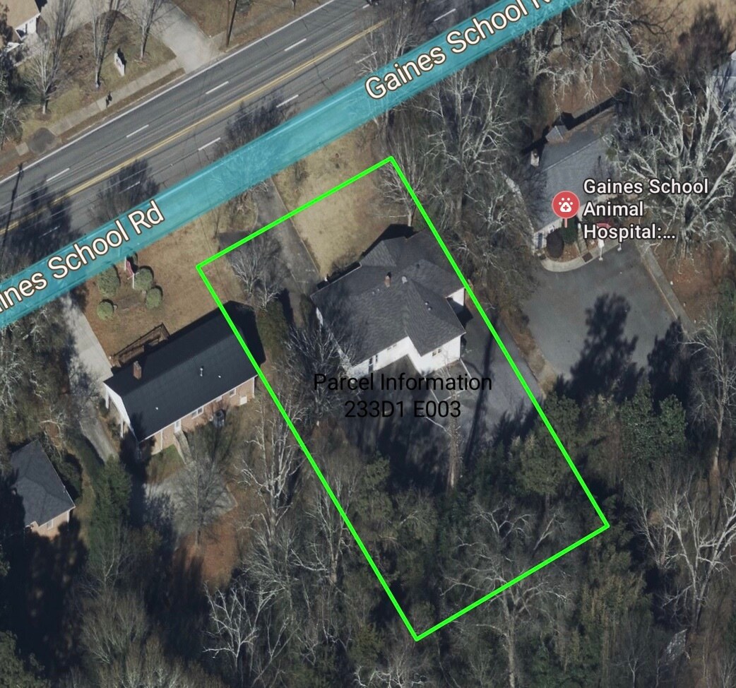 515 Gaines School Rd, Athens, GA for Sale