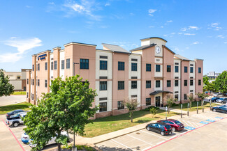 Hurst, TX Office/Medical - 809 W Harwood Rd