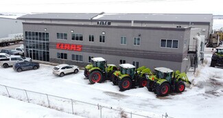 Regina, SK Distribution - 1026 Kearns Cres