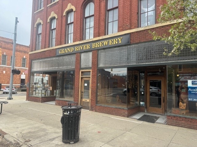 101 W Michigan Ave, Marshall, MI for Rent