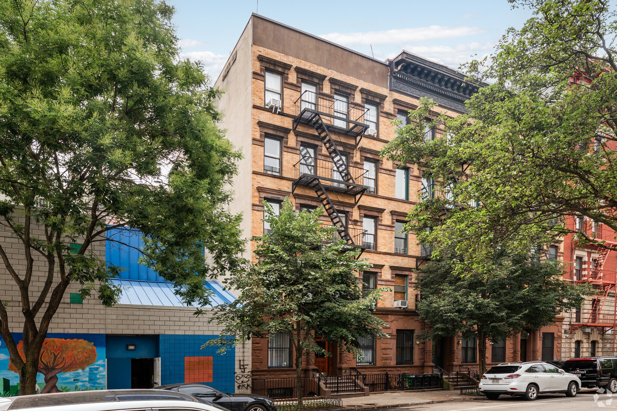 360 W 119th St, New York, NY for Sale