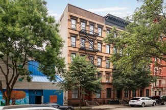 New York, NY Apartments - 360 W 119th St
