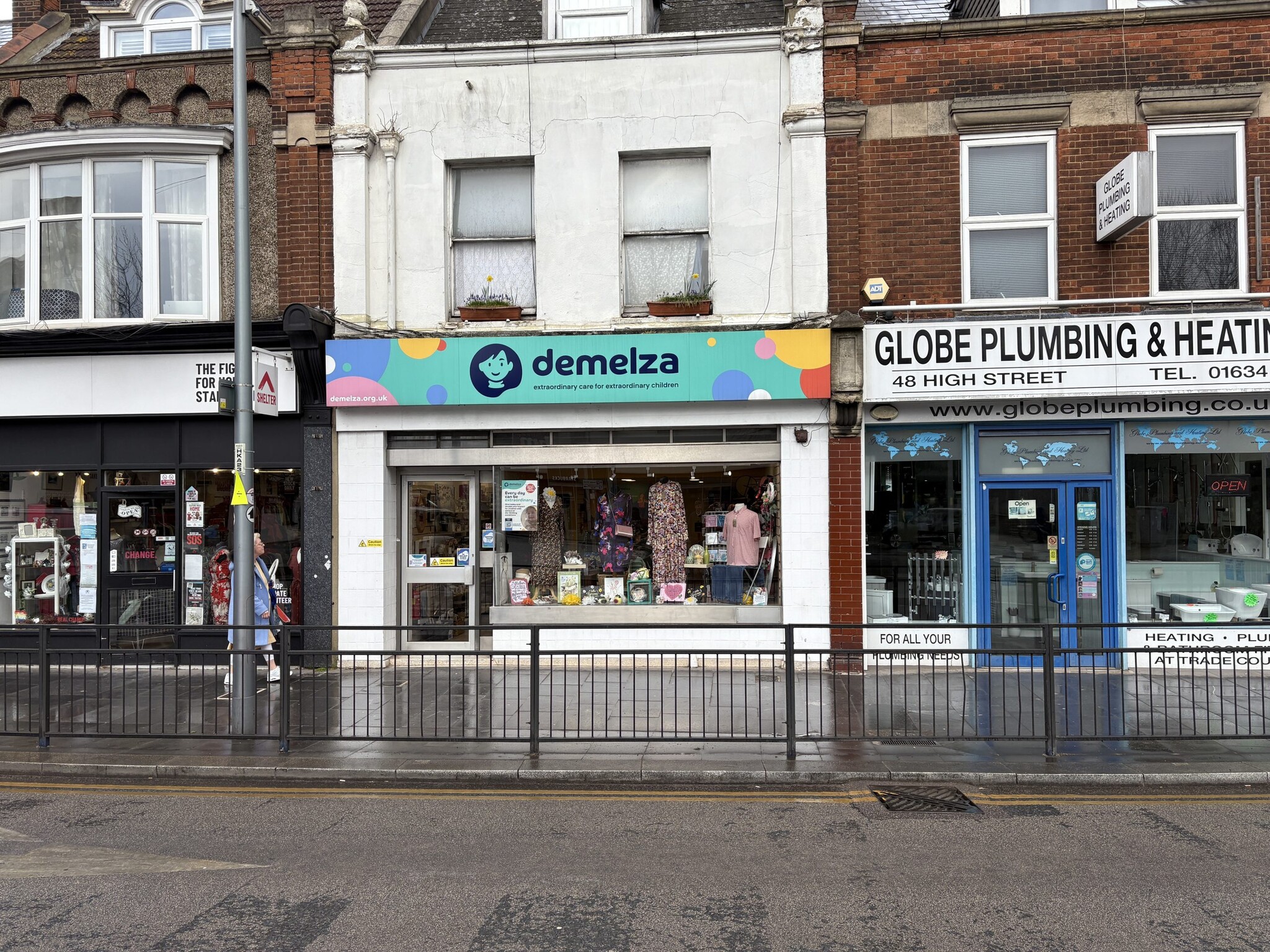 50 High St, Rochester, KEN for Rent