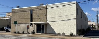 Evansville, IN Office - 312-314 Martin Luther King Jr Blvd