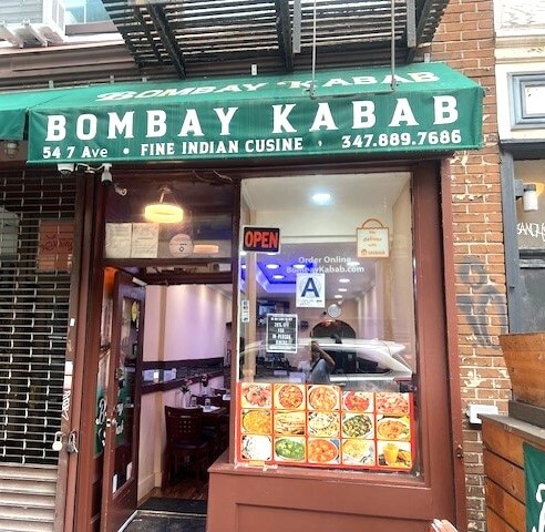 54 7th Ave, Brooklyn, NY for Rent