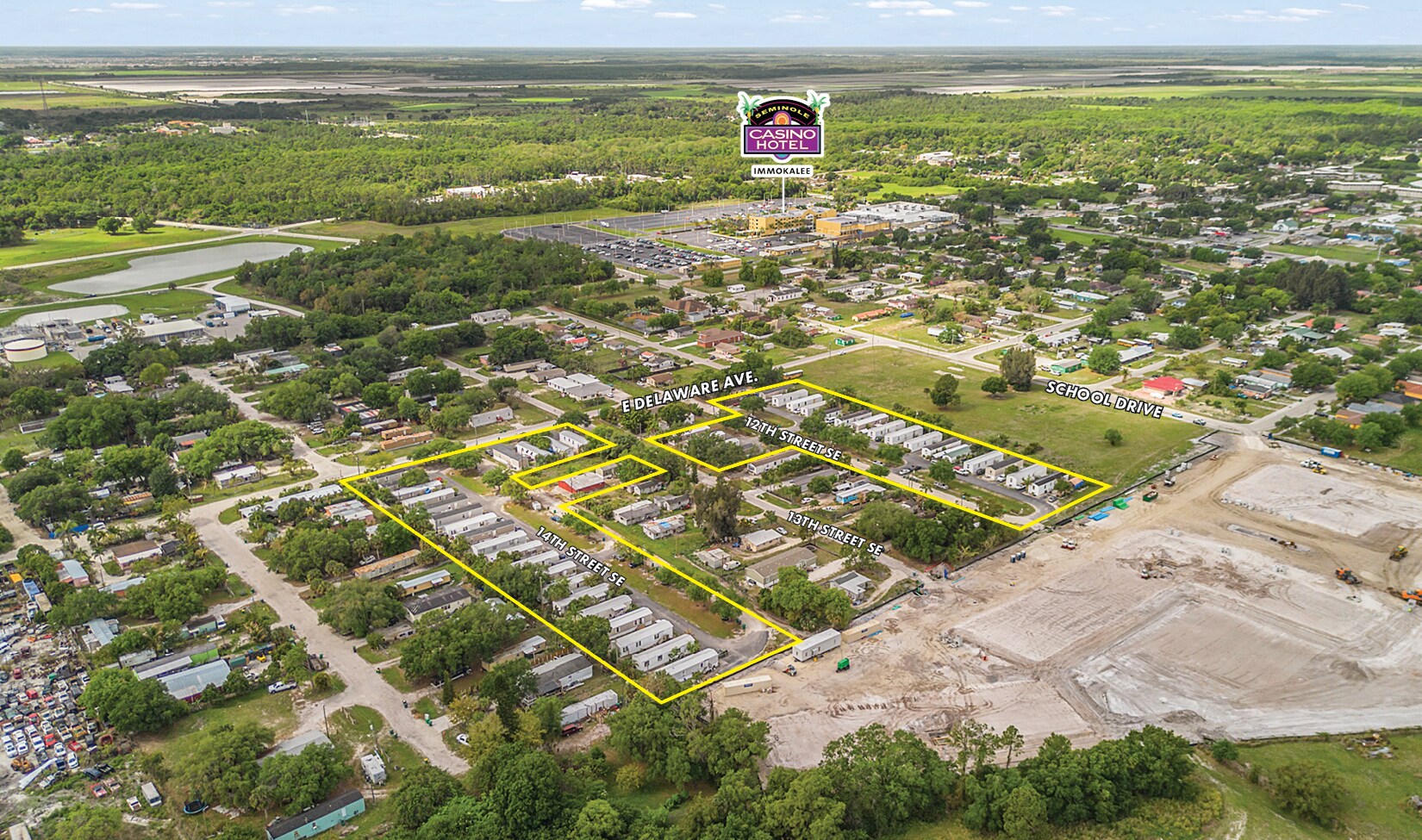 , Immokalee, FL for Sale