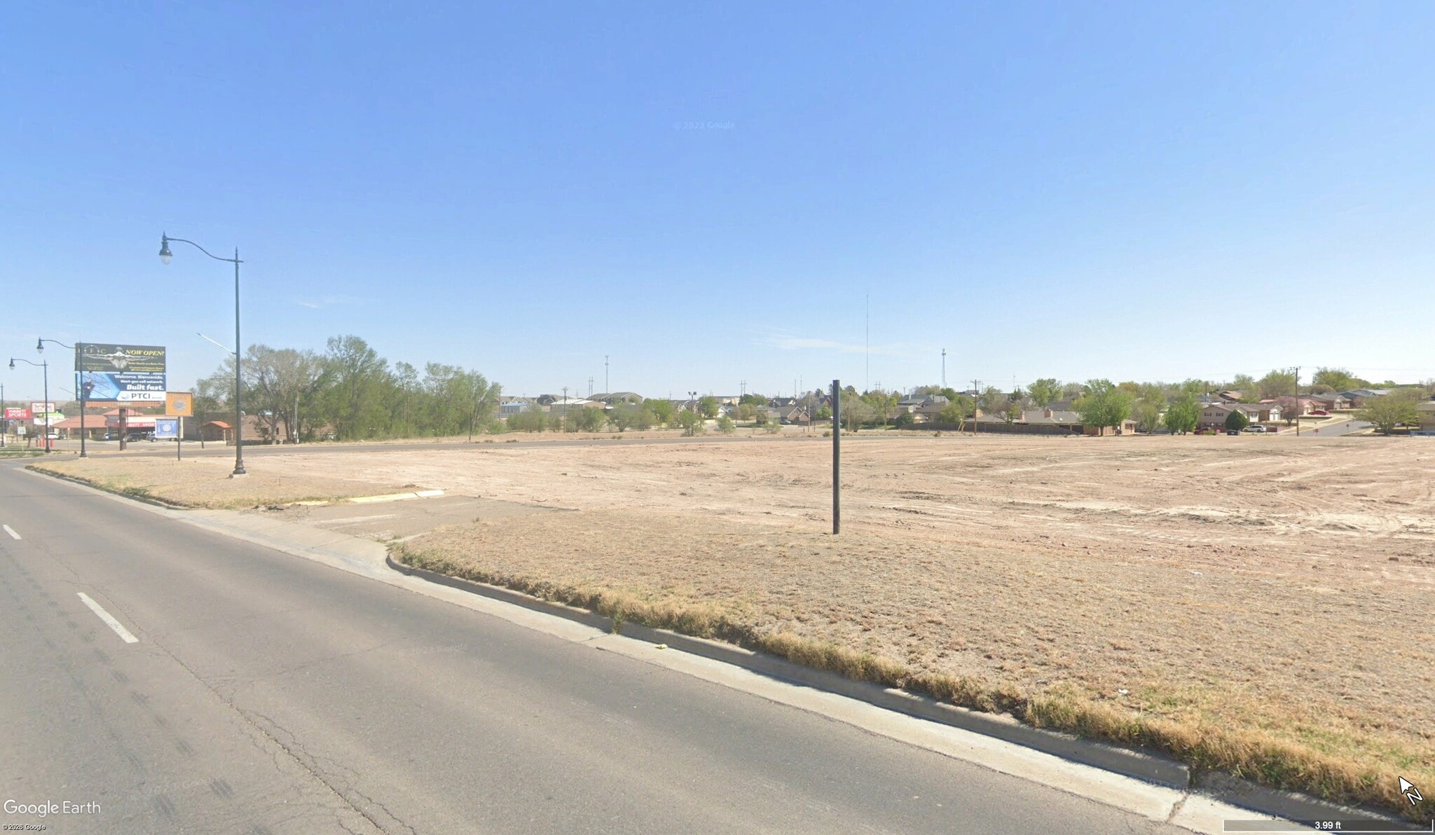 1907 US-64, Guymon, OK for Sale