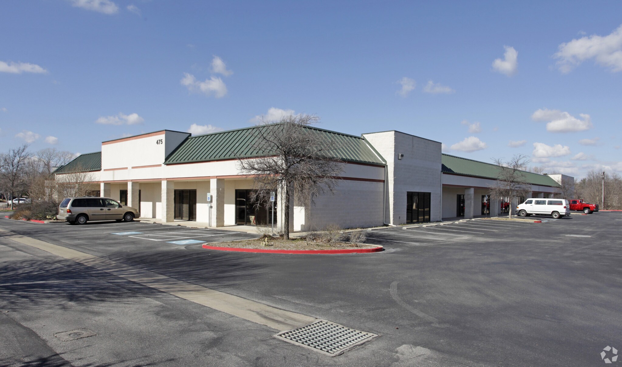 475 Round Rock West Dr, Round Rock, TX for Rent