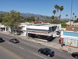 Pasadena, CA Retail - 510-514B N Lake Ave