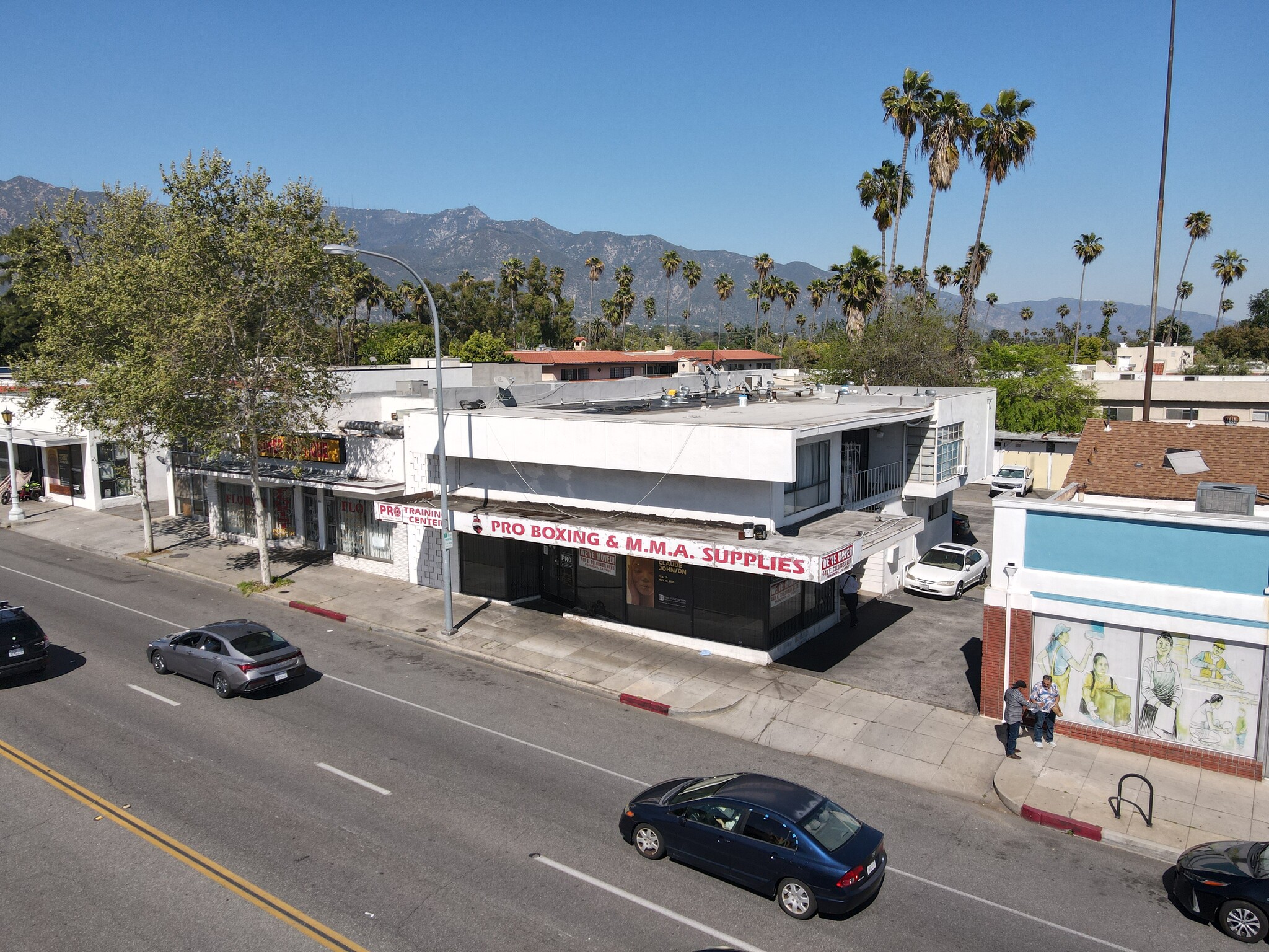 510-514B N Lake Ave, Pasadena, CA for Rent