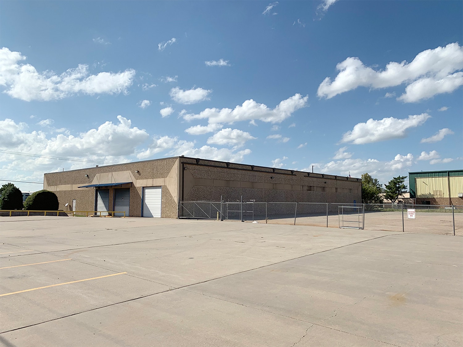 7933 SW 34th St, Oklahoma City, OK for Rent