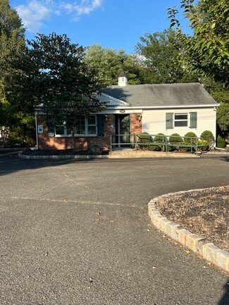 Florham Park, NJ Medical - 118 Columbia Tpke