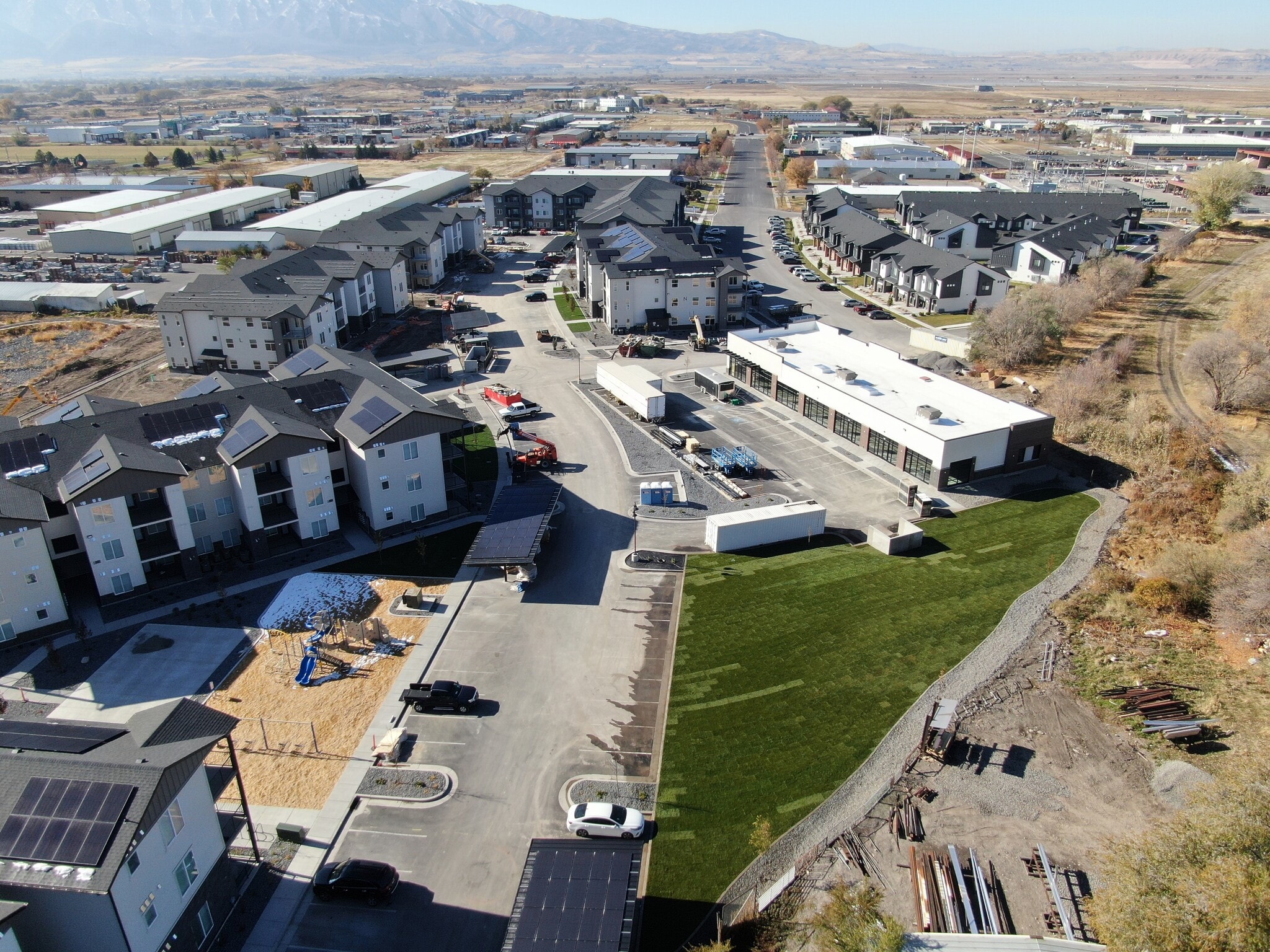 714 W 400 N, Logan, UT for Rent