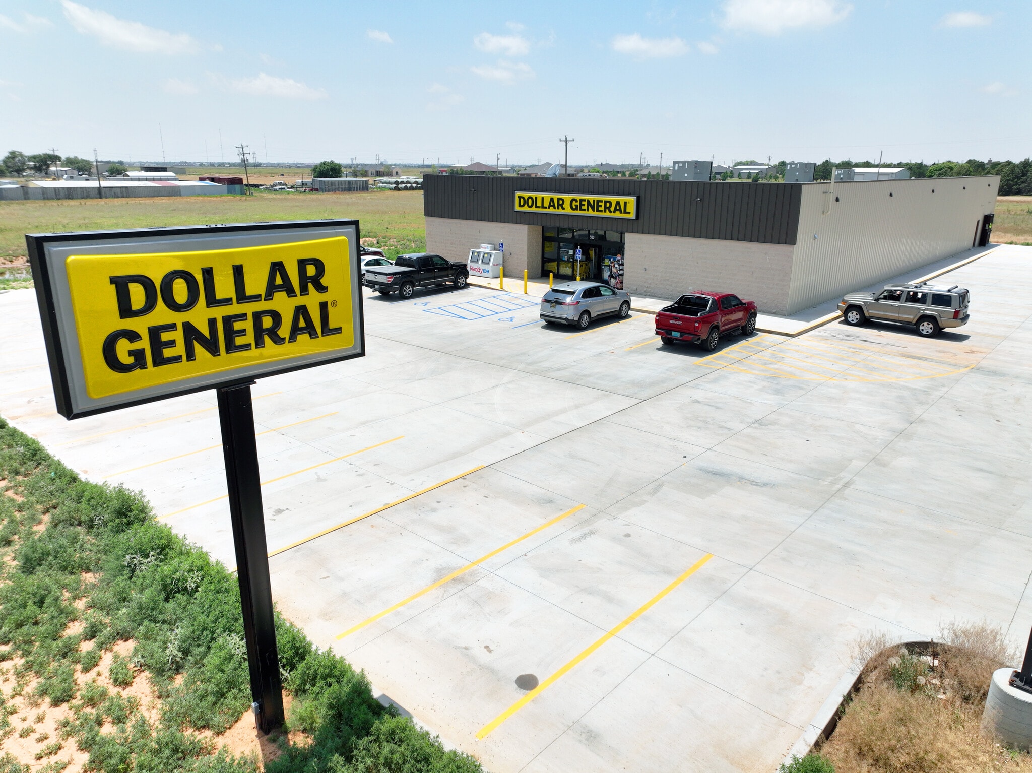 5160 Prince St, Clovis, NM for Sale