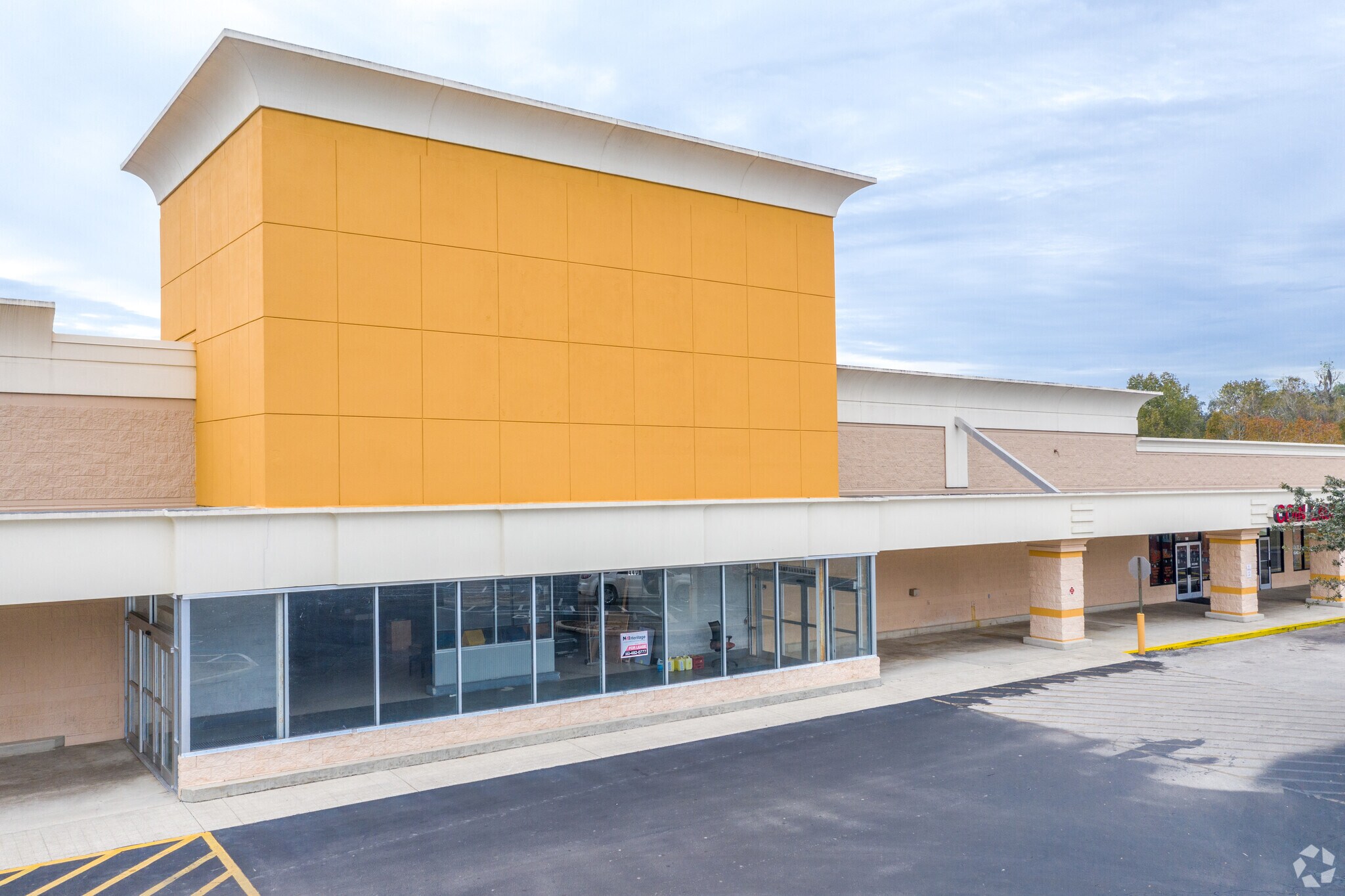 440-500 W Gulf Atlantic Hwy, Wildwood, FL for Rent