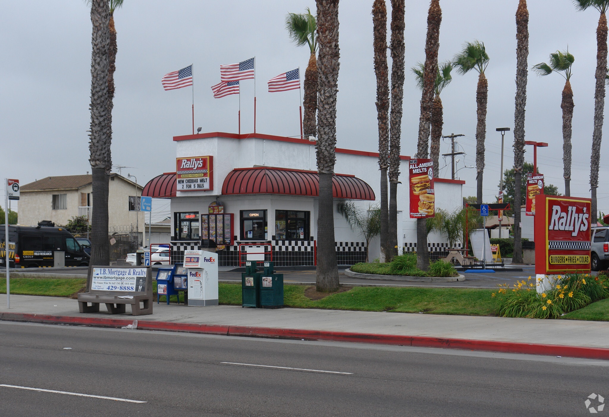 1545 Palm Ave, San Diego, CA for Sale