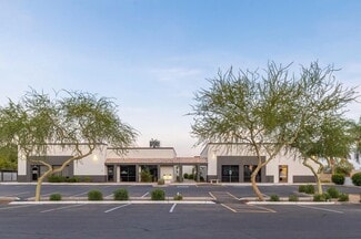 Gilbert, AZ Office/Medical, Medical - 2451 E Baseline Rd