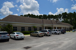 Bluffton, SC Office/Medical - 10 William Pope Dr