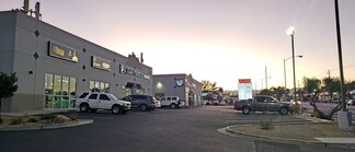 Las Vegas, NV Flex - 4525 Spring Mountain Rd