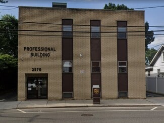 North Bellmore, NY Office - 2570 Jerusalem ave North Bellmore, NY Office - 2570 Jerusalem ave