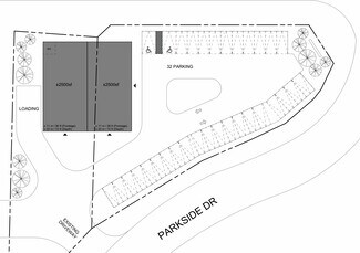Newmarket, ON Commercial Land - 166 Davis Dr Newmarket, ON Commercial Land - 166 Davis Dr
