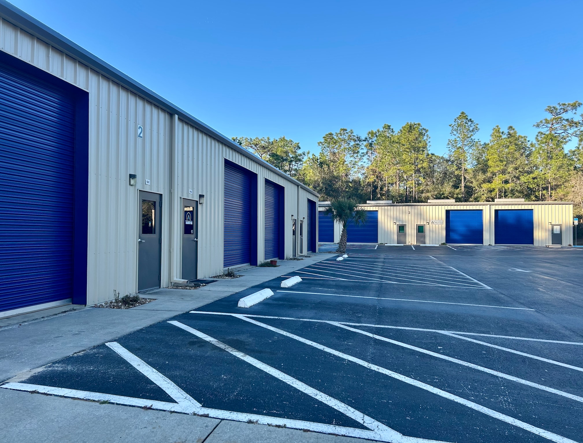 1941-1947 W Gulf To Lake Hwy, Lecanto, FL for Rent