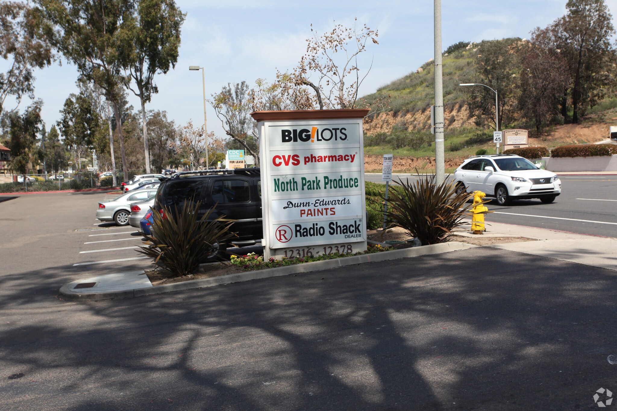 12312-12378 Poway Rd, Poway, CA for Rent